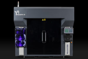Massivit 5000 Large-scale 3D printer